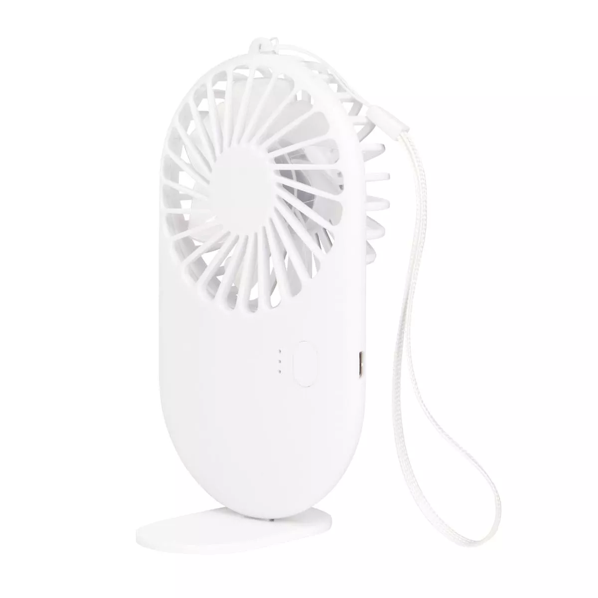 PRO 401 B VENTILADOR AIR blanco