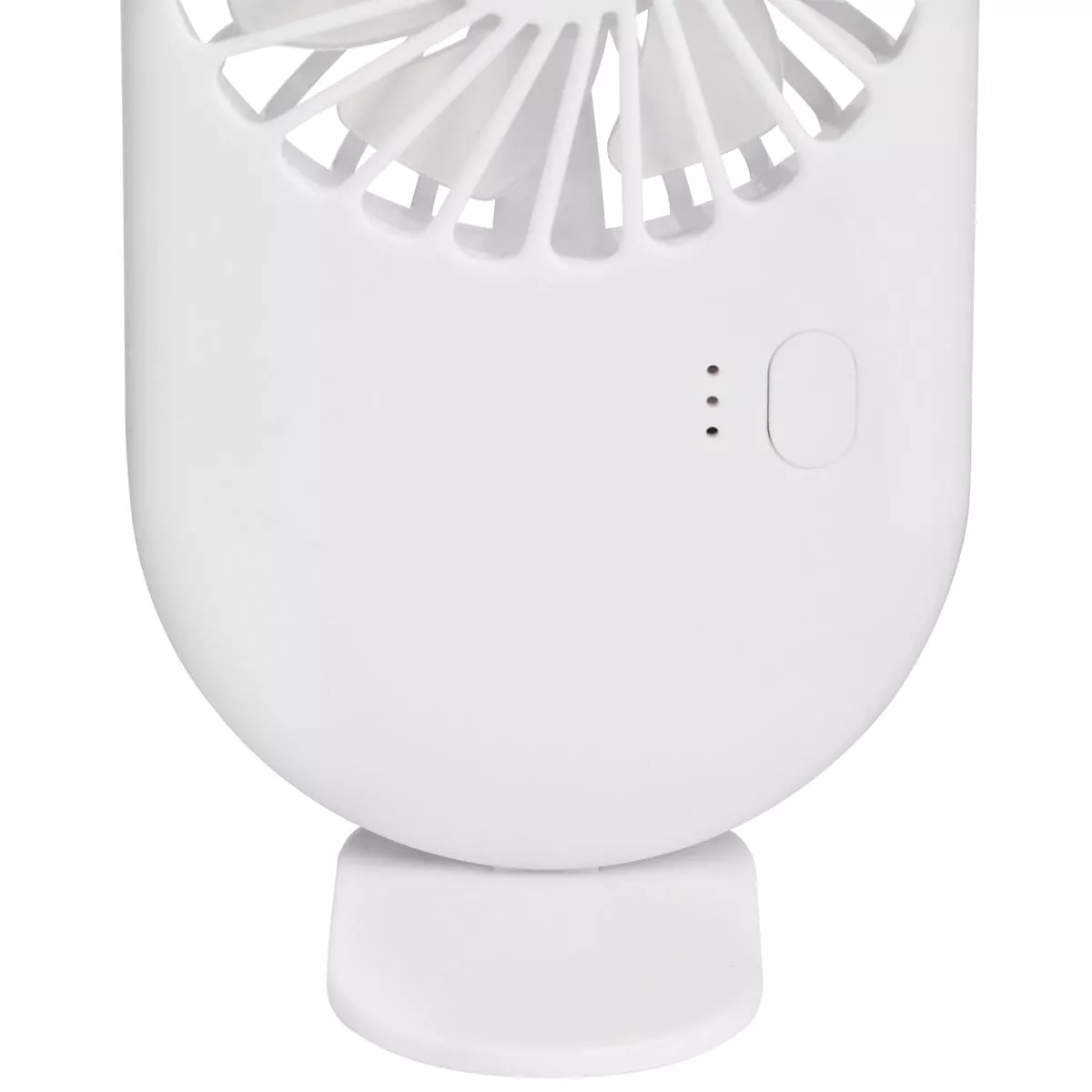 PRO 401 B VENTILADOR AIR blanco