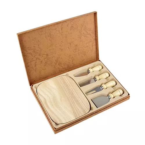 PWT 030 SET ASTURIAS beige