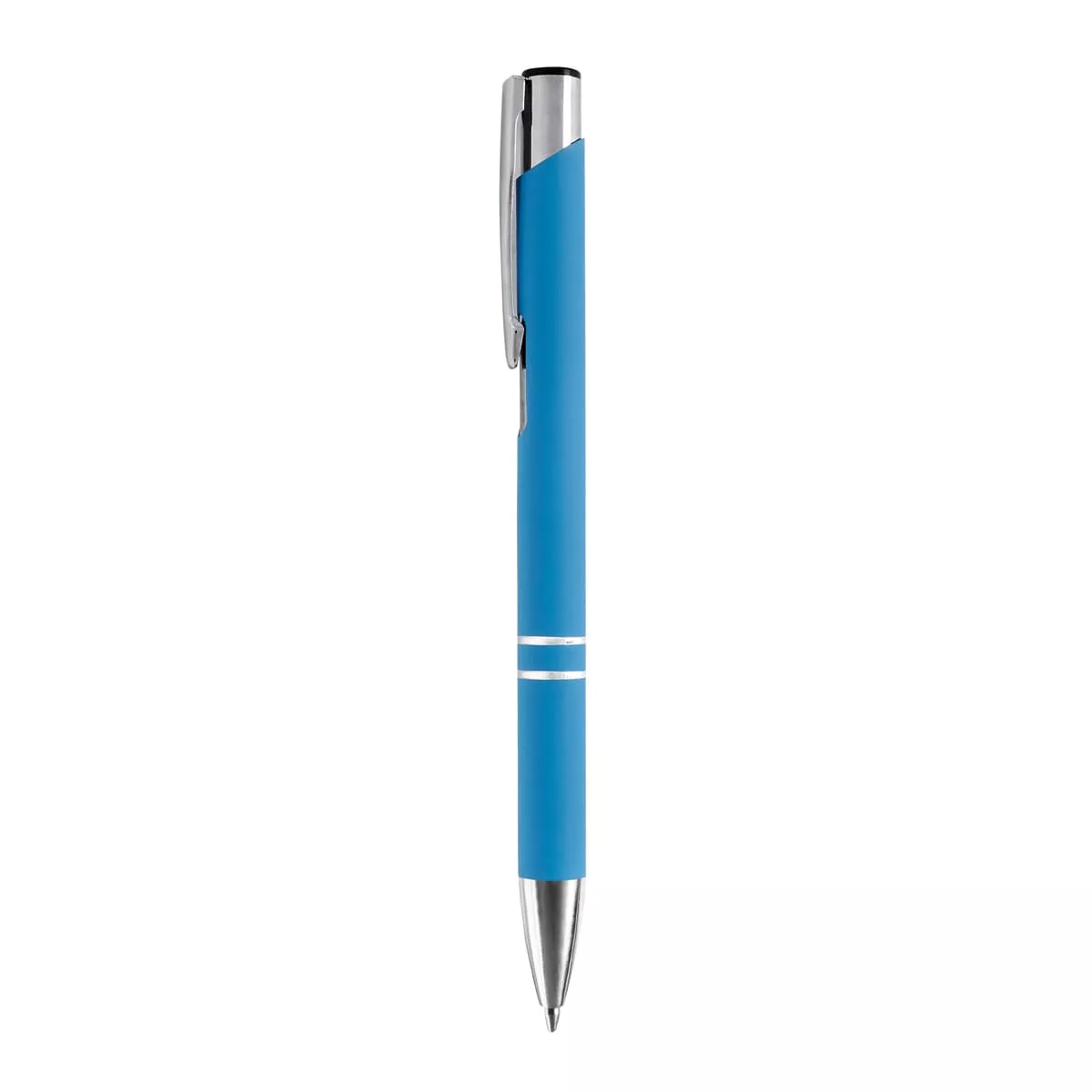 RQ 013 AC BOLíGRAFO AROS azul cielo