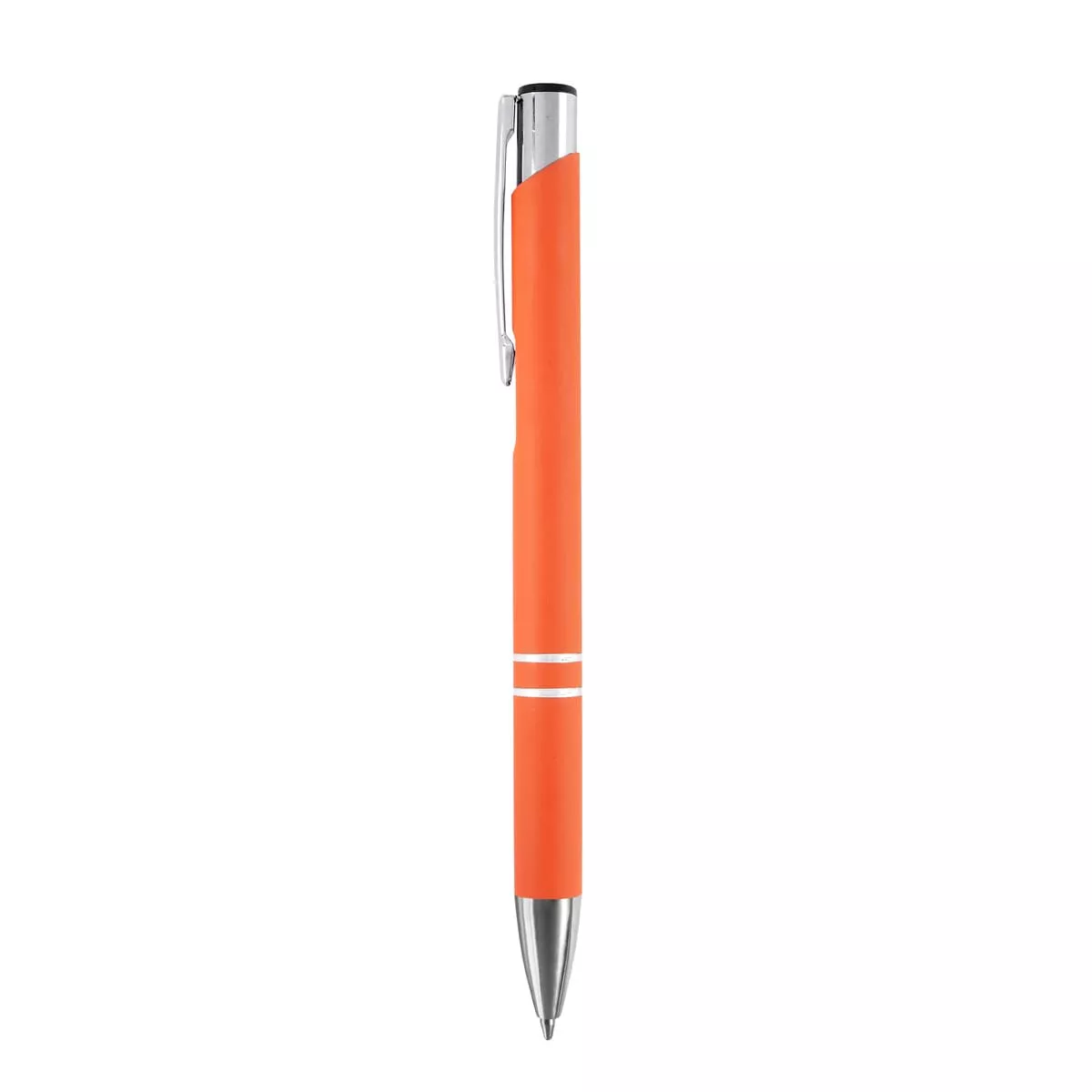 RQ 013 O BOLíGRAFO AROS naranja