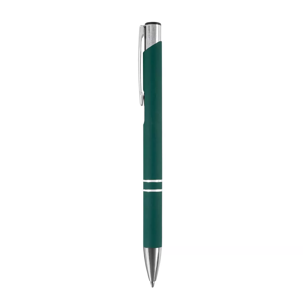 RQ 013 V BOLíGRAFO AROS verde