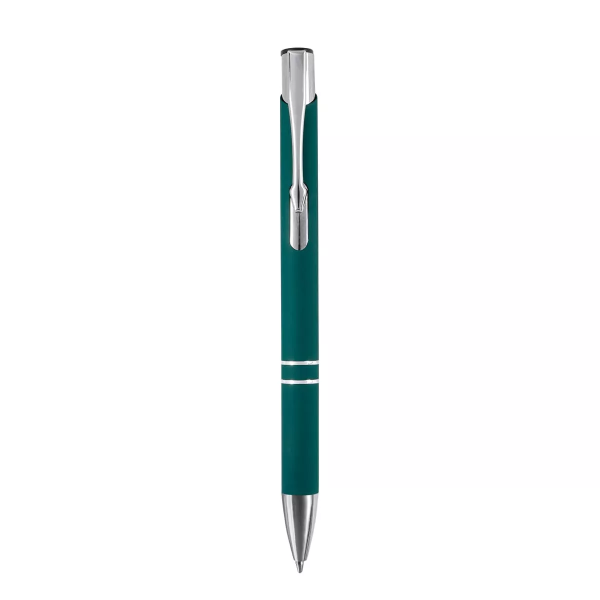 RQ 013 V BOLíGRAFO AROS verde