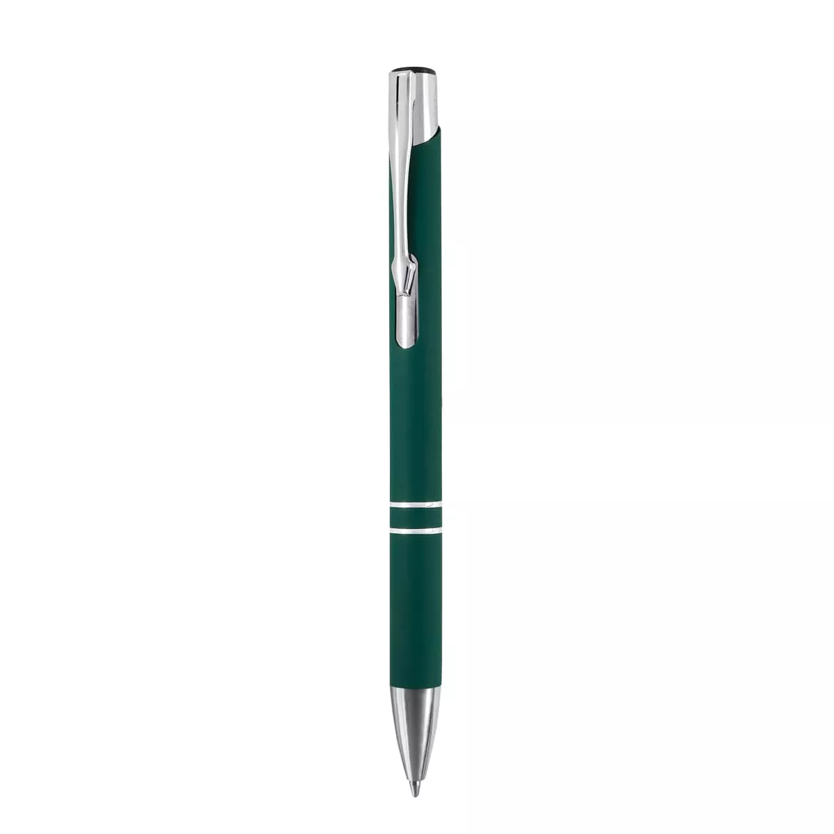 RQ 013 V BOLíGRAFO AROS verde