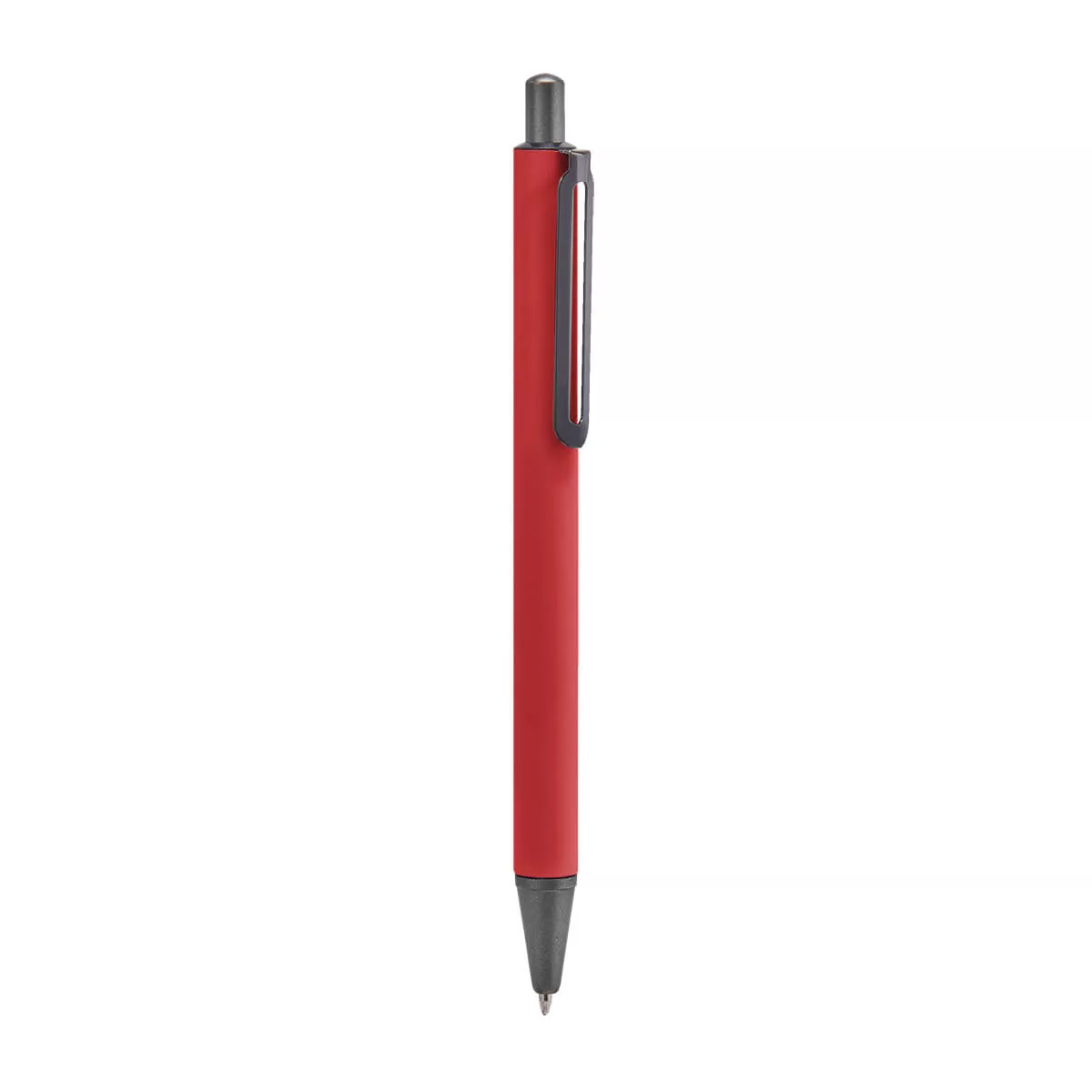 RQ 1030 R BOLíGRAFO PALOA rojo