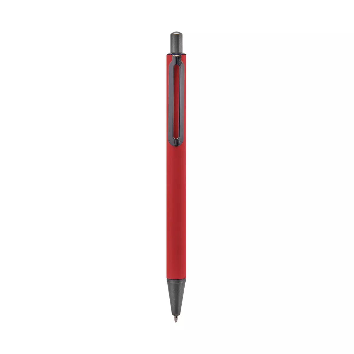 RQ 1030 R BOLíGRAFO PALOA rojo