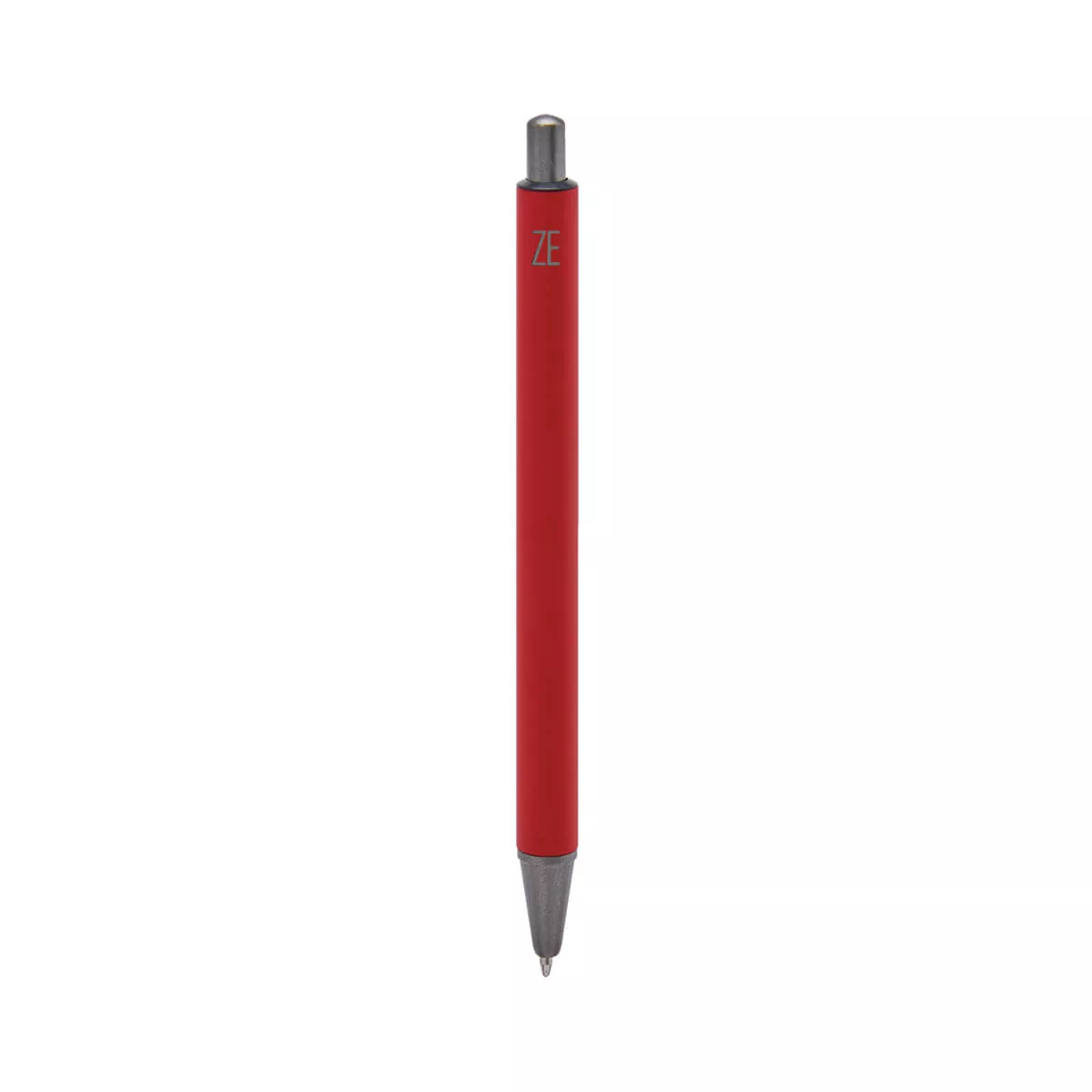 RQ 1030 R BOLíGRAFO PALOA rojo