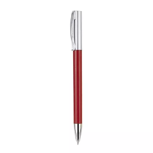 SH 1095 R BOLíGRAFO EKHOR rojo