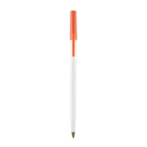 SH 1135 O BOLíGRAFO SLIM naranja