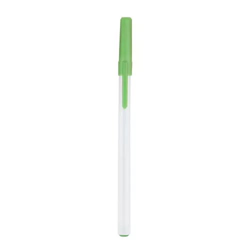 SH 1135 V BOLíGRAFO SLIM verde