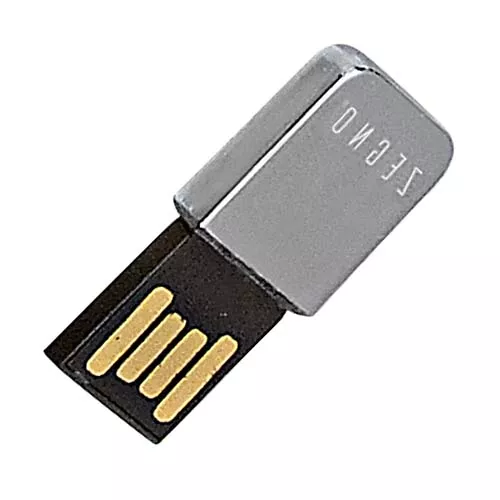 SH 1255 N BOLíGRAFO USB 4 GB LORIEN negro