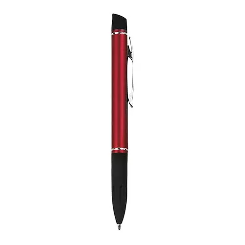 SH 1370 R BOLíGRAFO ACRUX rojo