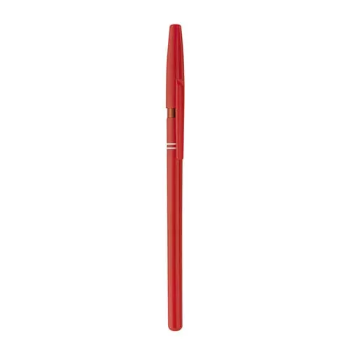 SH 1415 R BOLíGRAFO ARROW rojo