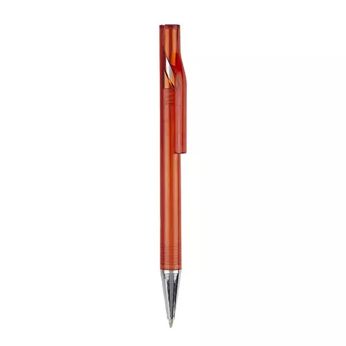 SH 1770 R BOLíGRAFO KADIAN rojo traslucido