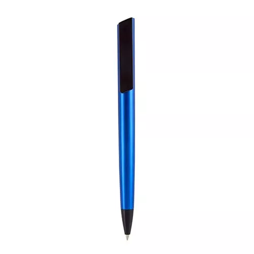 SH 2035 A BOLíGRAFO OTARA azul metalico