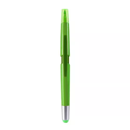 SH 2125 V BOLíGRAFO BONDI verde