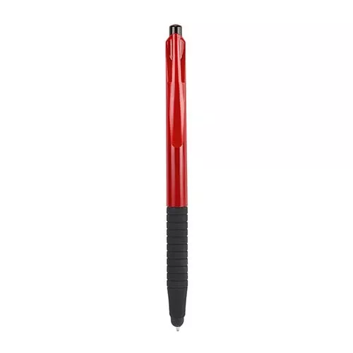 SH 2250 R BOLíGRAFO HISWA rojo