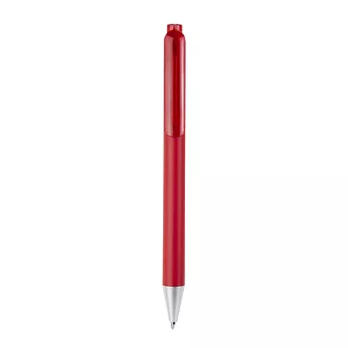 SH 2320 R BOLíGRAFO ELBING rojo