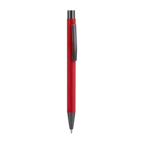 SH 2510 R BOLíGRAFO VEZPREM rojo