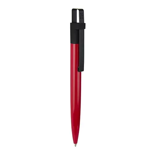 SH 2620 R BOLíGRAFO VANIR rojo