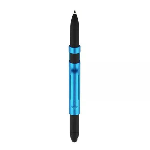 SH 2860 A BOLíGRAFO DENEB azul metalico