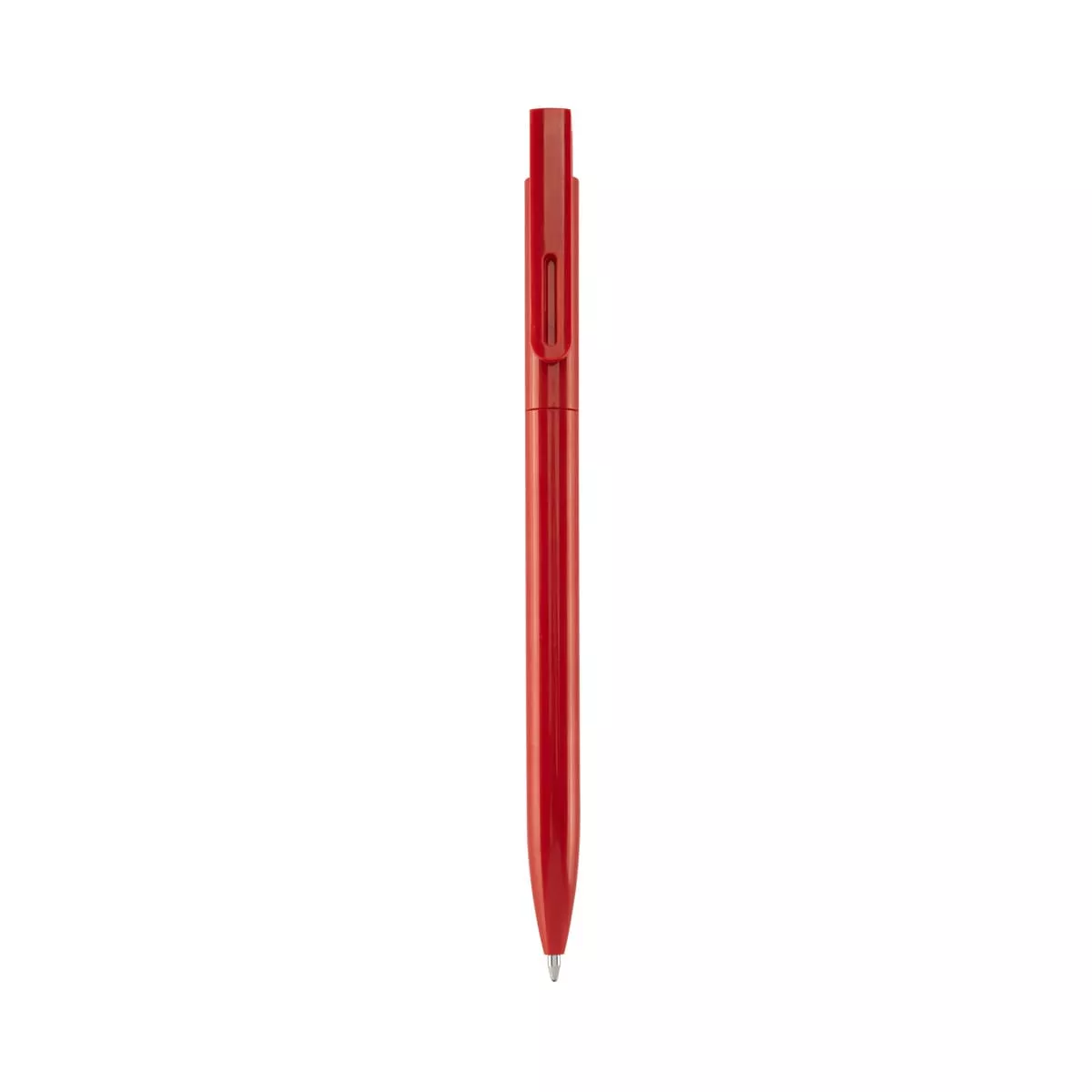 SH 3010 R BOLíGRAFO AUKKO rojo