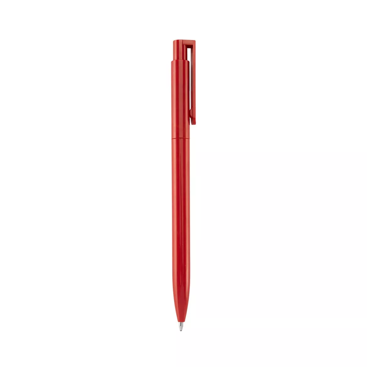 SH 3010 R BOLíGRAFO AUKKO rojo