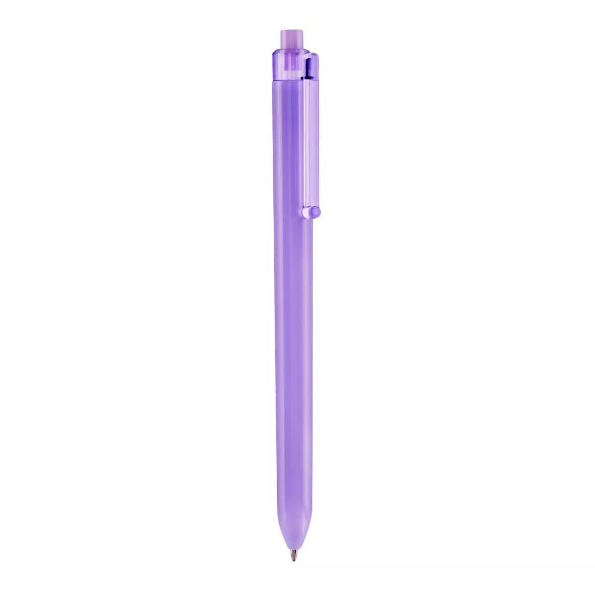 SH 3020 MP BOLíGRAFO TOCCO morado pastel