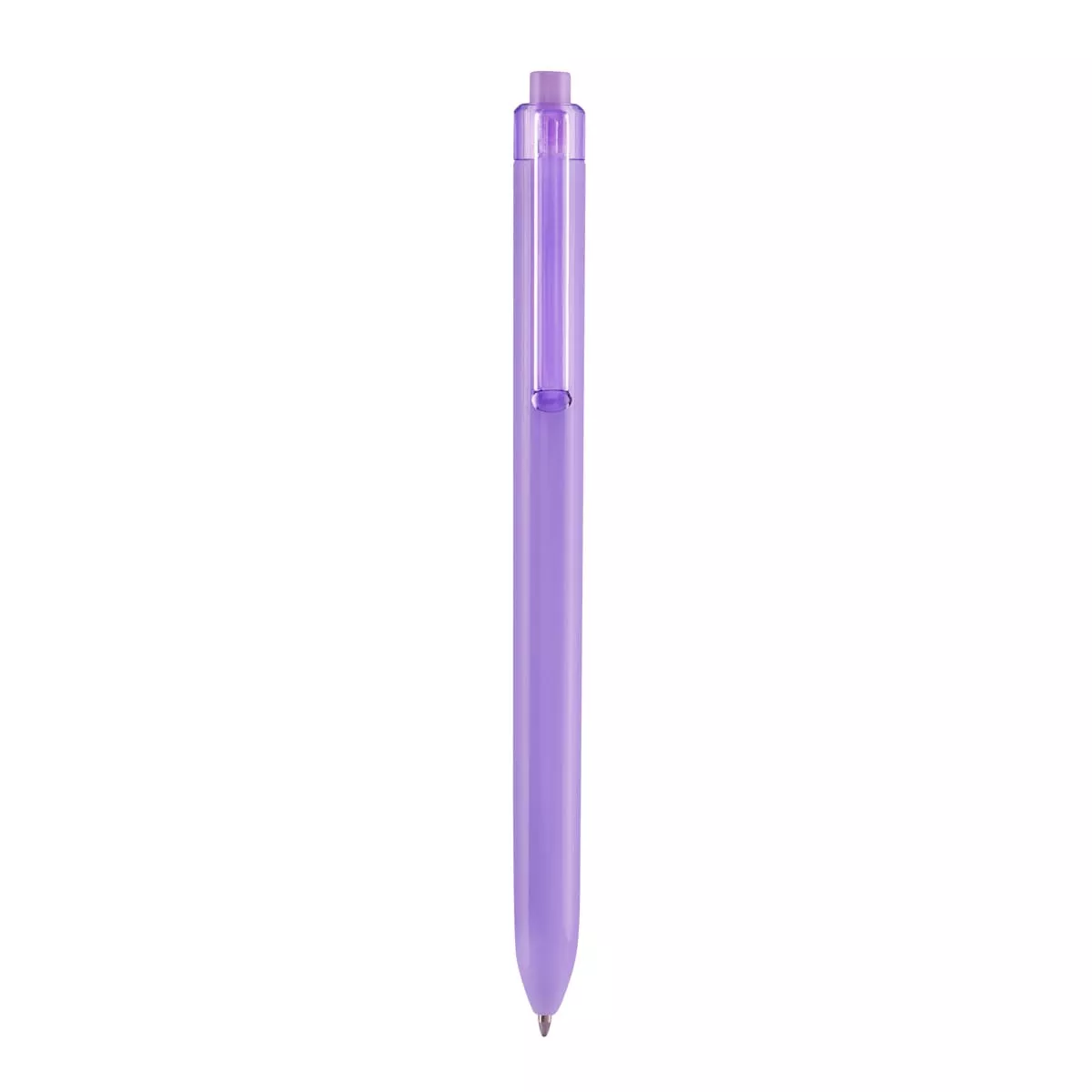 SH 3020 MP BOLíGRAFO TOCCO morado pastel