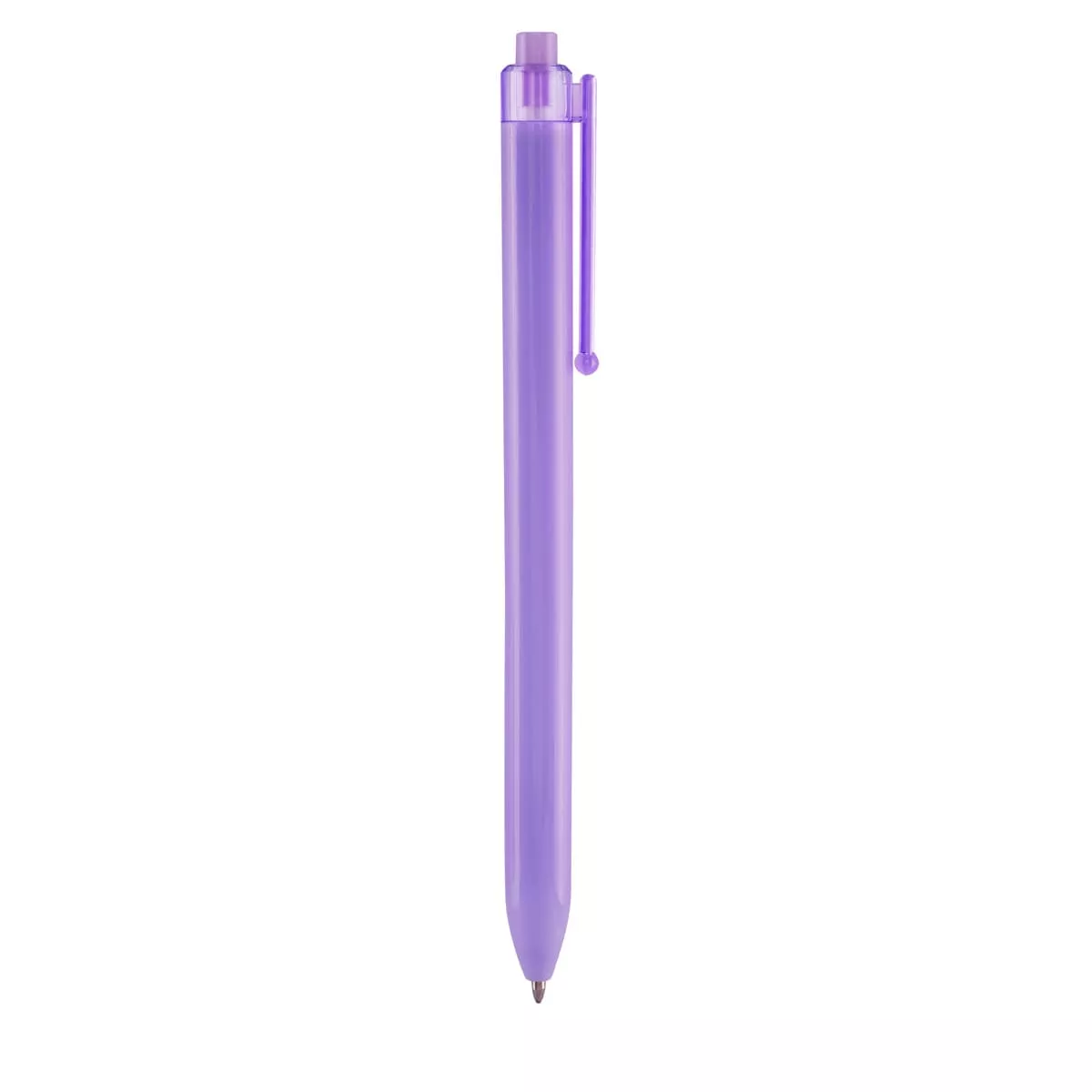 SH 3020 MP BOLíGRAFO TOCCO morado pastel