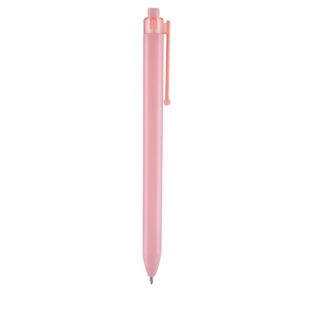 SH 3020 PP BOLíGRAFO TOCCO rosa pastel