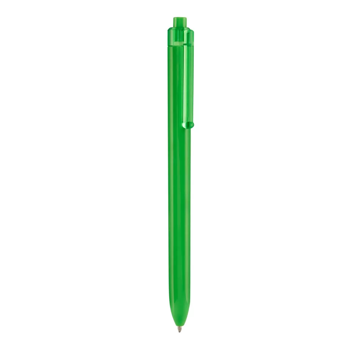 SH 3020 V BOLíGRAFO TOCCO verde