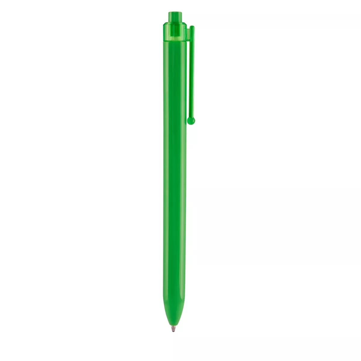 SH 3020 V BOLíGRAFO TOCCO verde