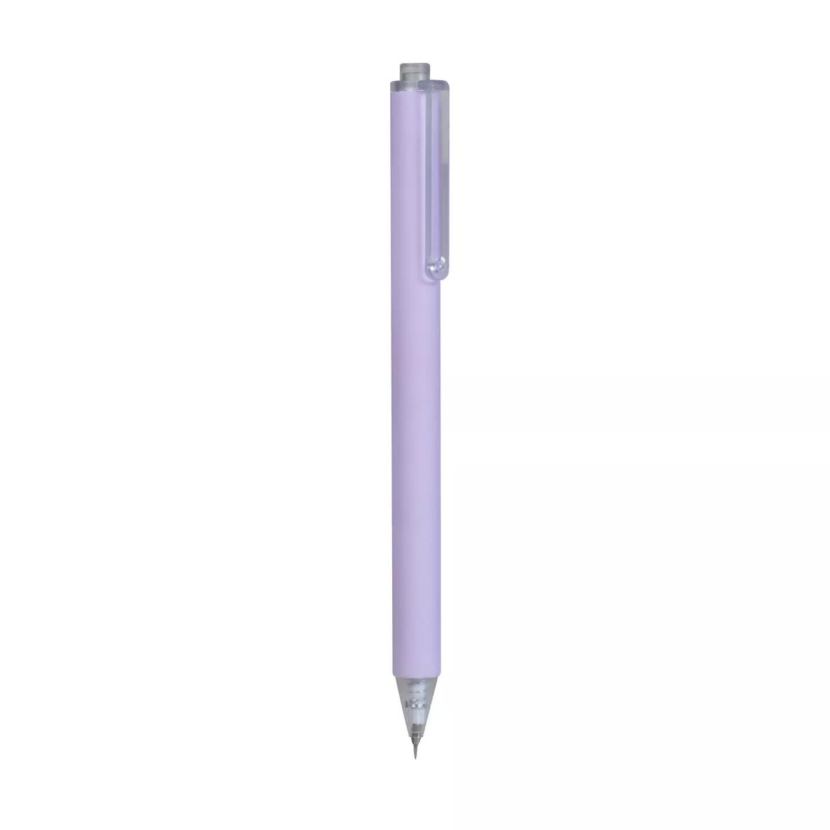 SH 3025 M BOLíGRAFO MOLVI morado