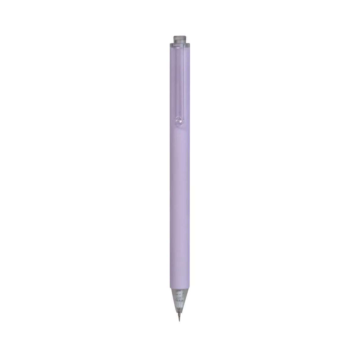 SH 3025 M BOLíGRAFO MOLVI morado