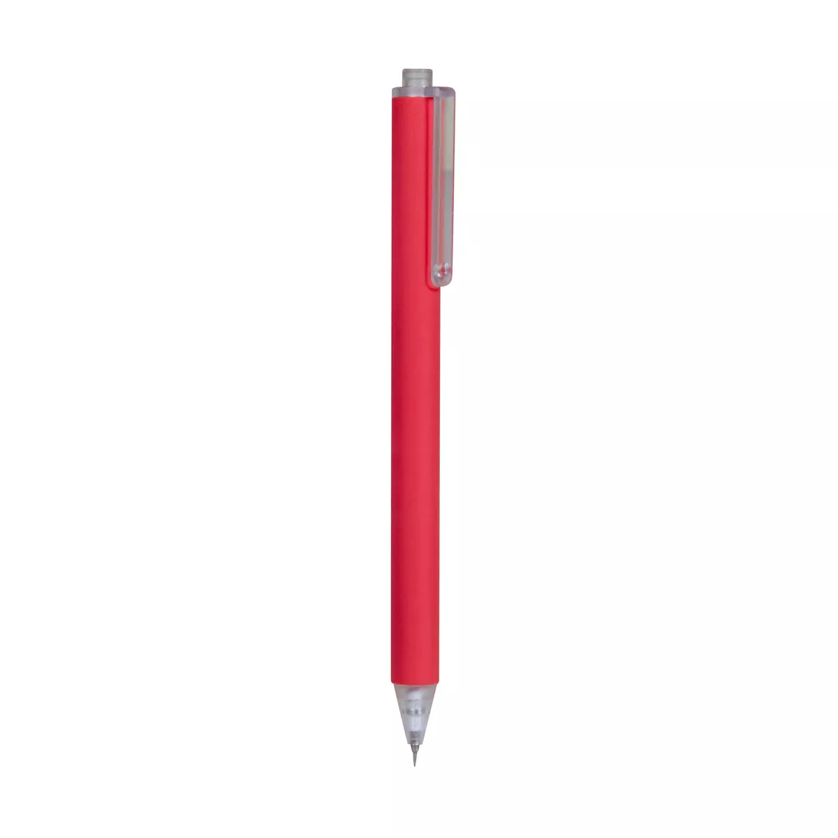 SH 3025 R BOLíGRAFO MOLVI rojo