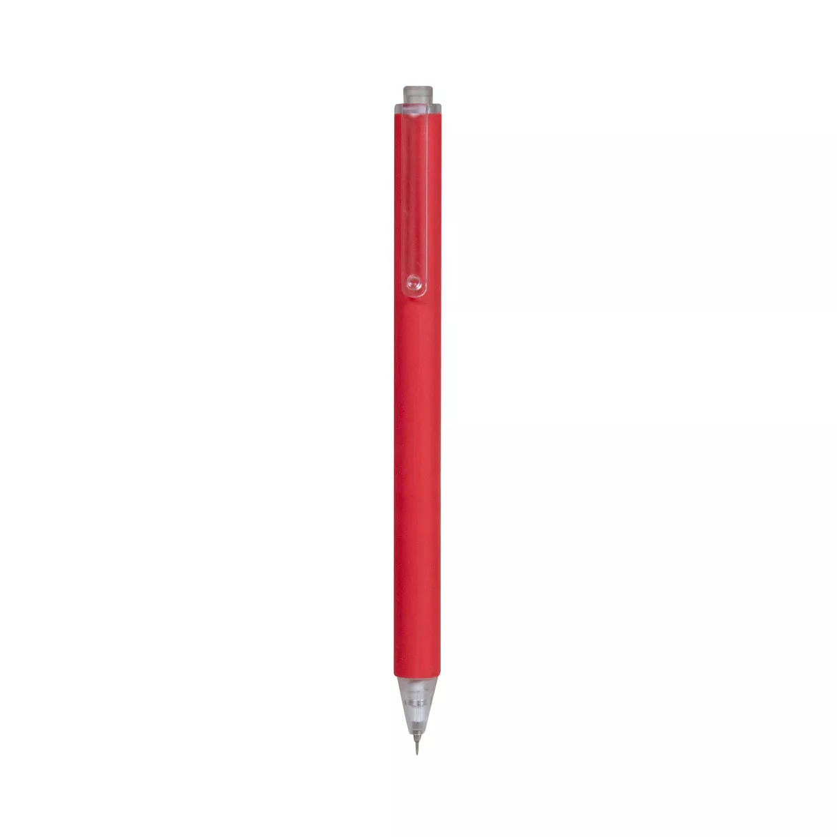 SH 3025 R BOLíGRAFO MOLVI rojo