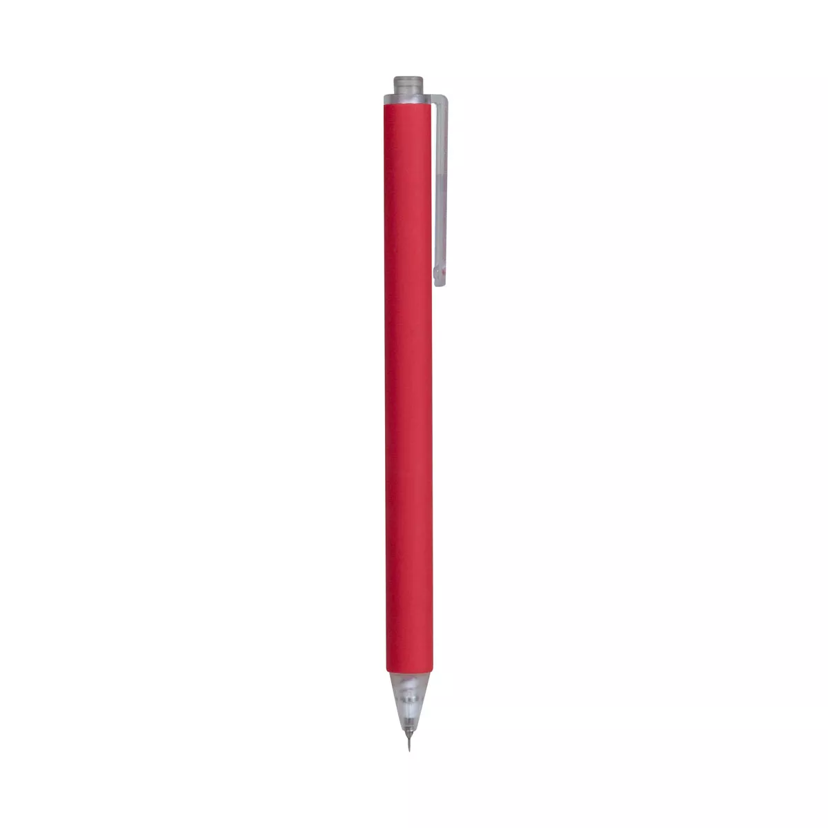 SH 3025 R BOLíGRAFO MOLVI rojo