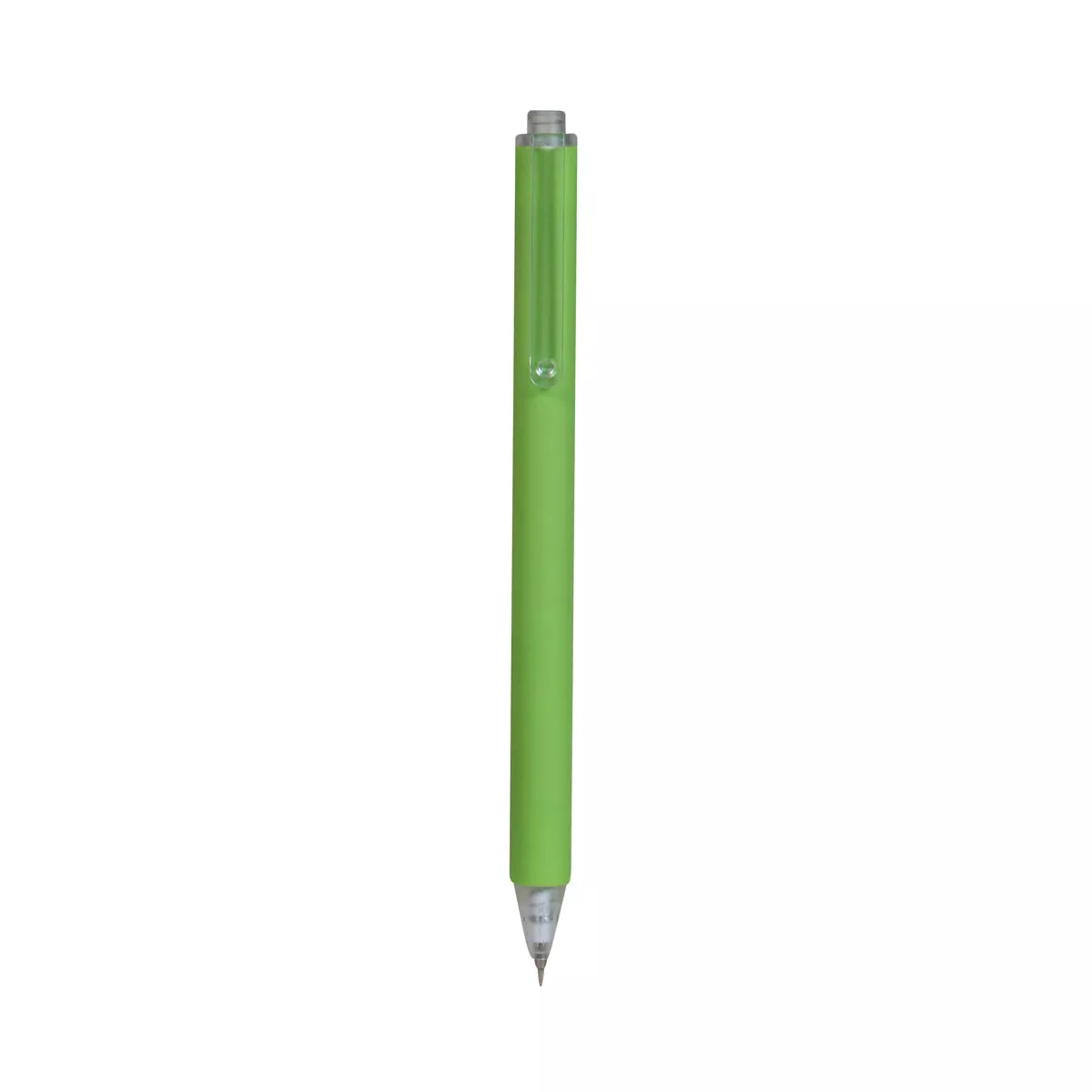 SH 3025 V BOLíGRAFO MOLVI verde