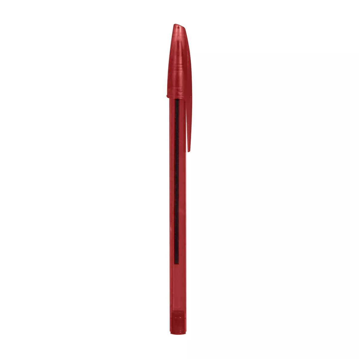 SH 3035 R BOLíGRAFO FEDER rojo