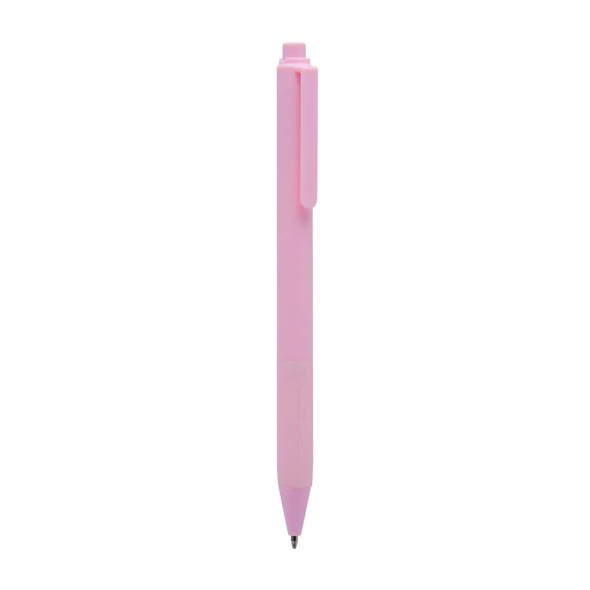 SH 5000 PP BOLíGRAFO YAZI rosa pastel