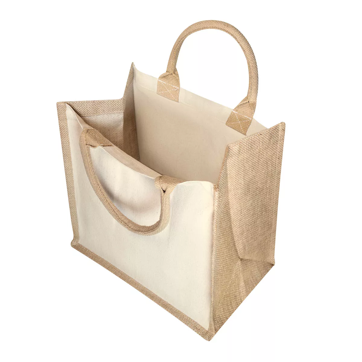 SIN 006 BE BOLSA OLIVIER beige