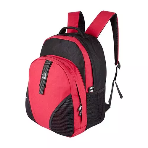 SIN 010 R MOCHILA VICTORY rojo