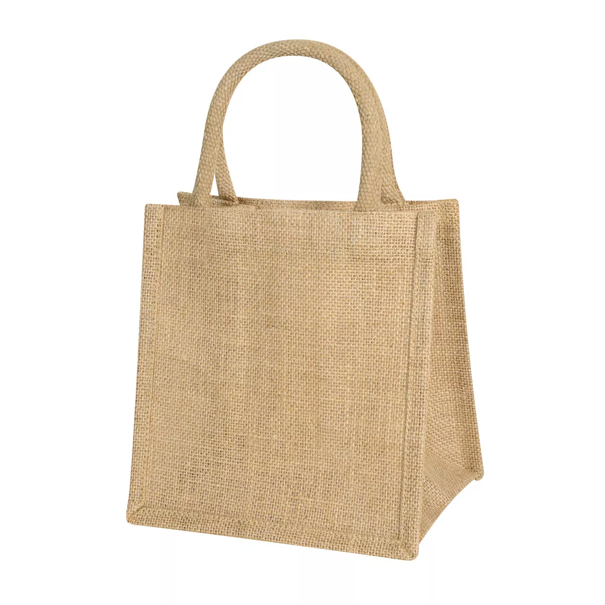 SIN 015 BE BOLSA MINI BOIS beige