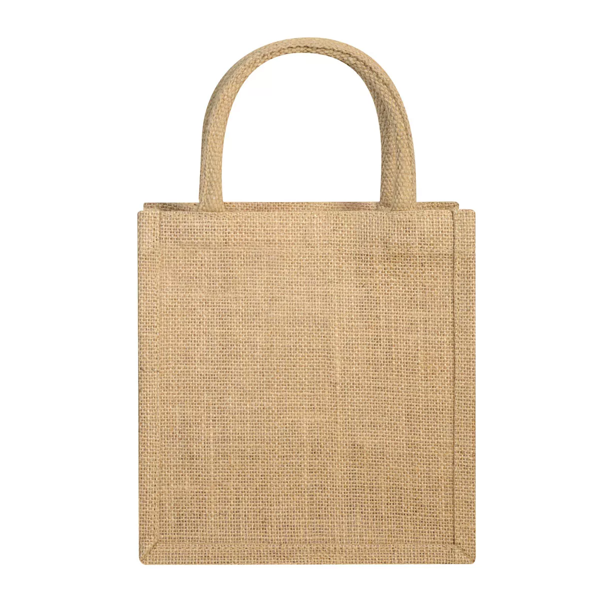 SIN 015 BE BOLSA MINI BOIS beige