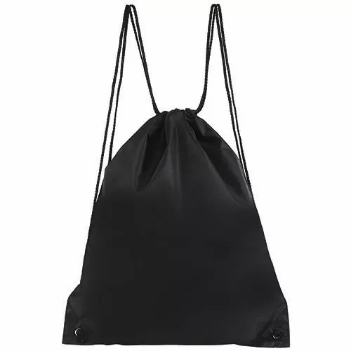 SIN 021 N BOLSA-MOCHILA PRISMA negro