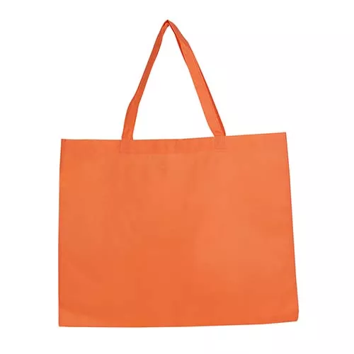 SIN 022 O BOLSA RIOJA naranja