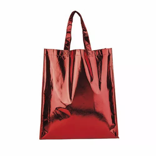 SIN 047 R BOLSA CARNAVAL rojo