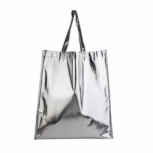 SIN 047 S BOLSA CARNAVAL plata