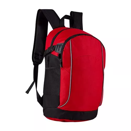 SIN 074 R MOCHILA CITARUM rojo